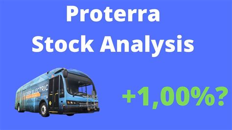 Should You Buy PTRA? NASDAQ: PTRA. Delisted. Proterra Inc. Stock Forecast. NASDAQ Stock Exchange > Consumer Cyclical > Auto Manufacturers. Open …